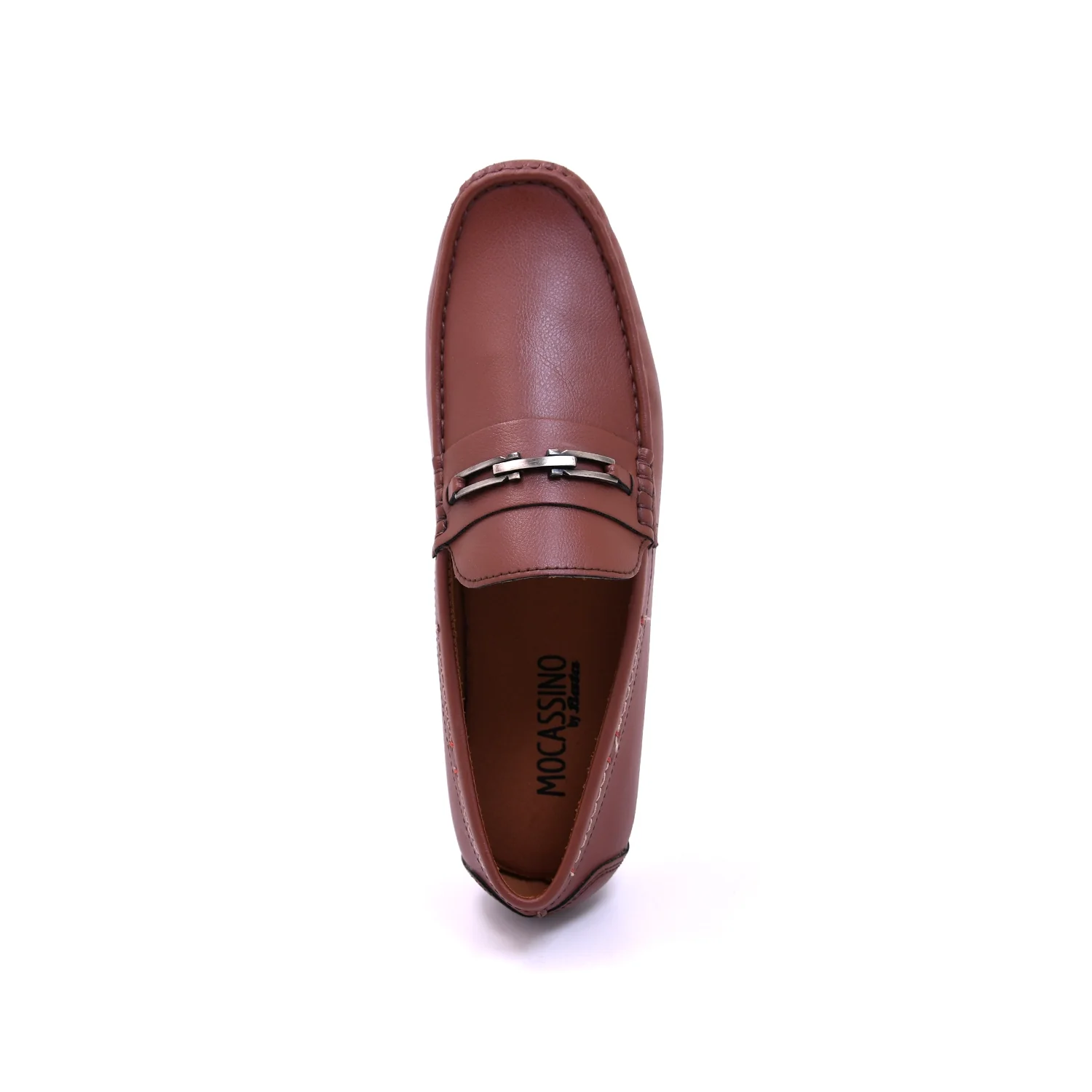 Mocassino - Men - Image 3