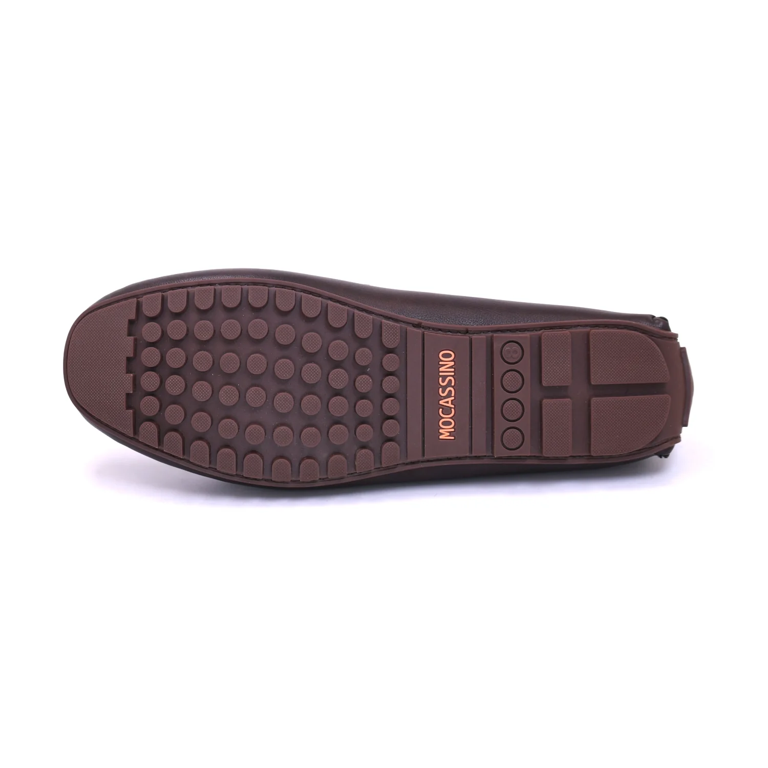 Mocassino - Men - Image 4