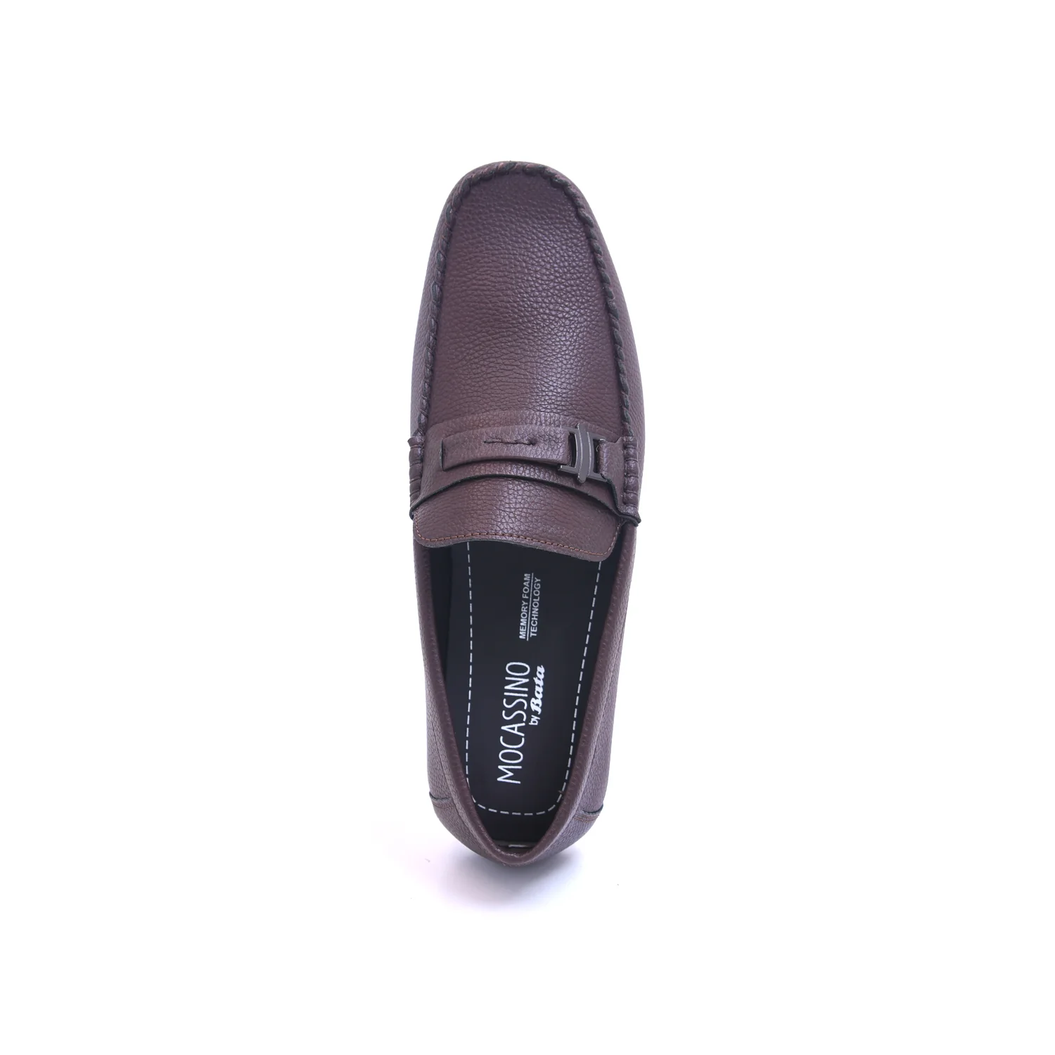Mocassino - Men - Image 3