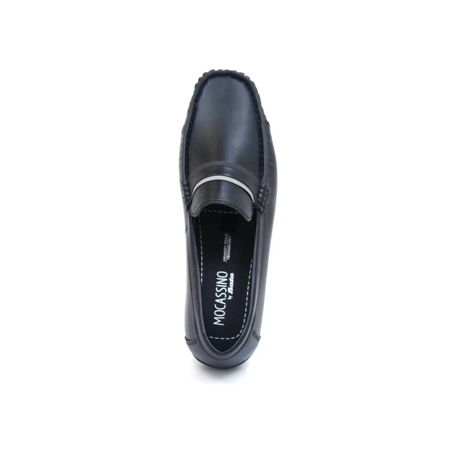 Mocassino - Men - Image 4