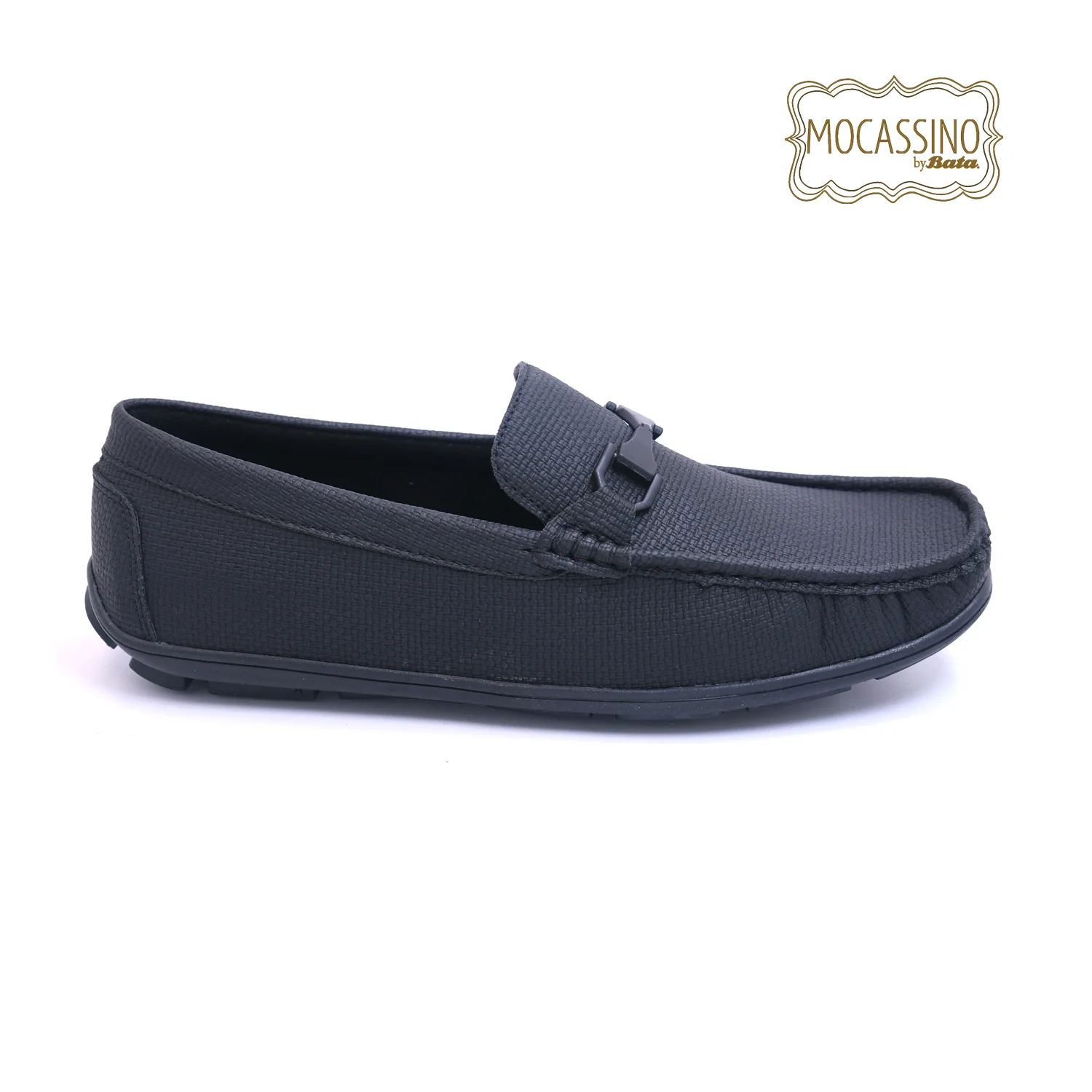 Mocassino - Men - Image 2