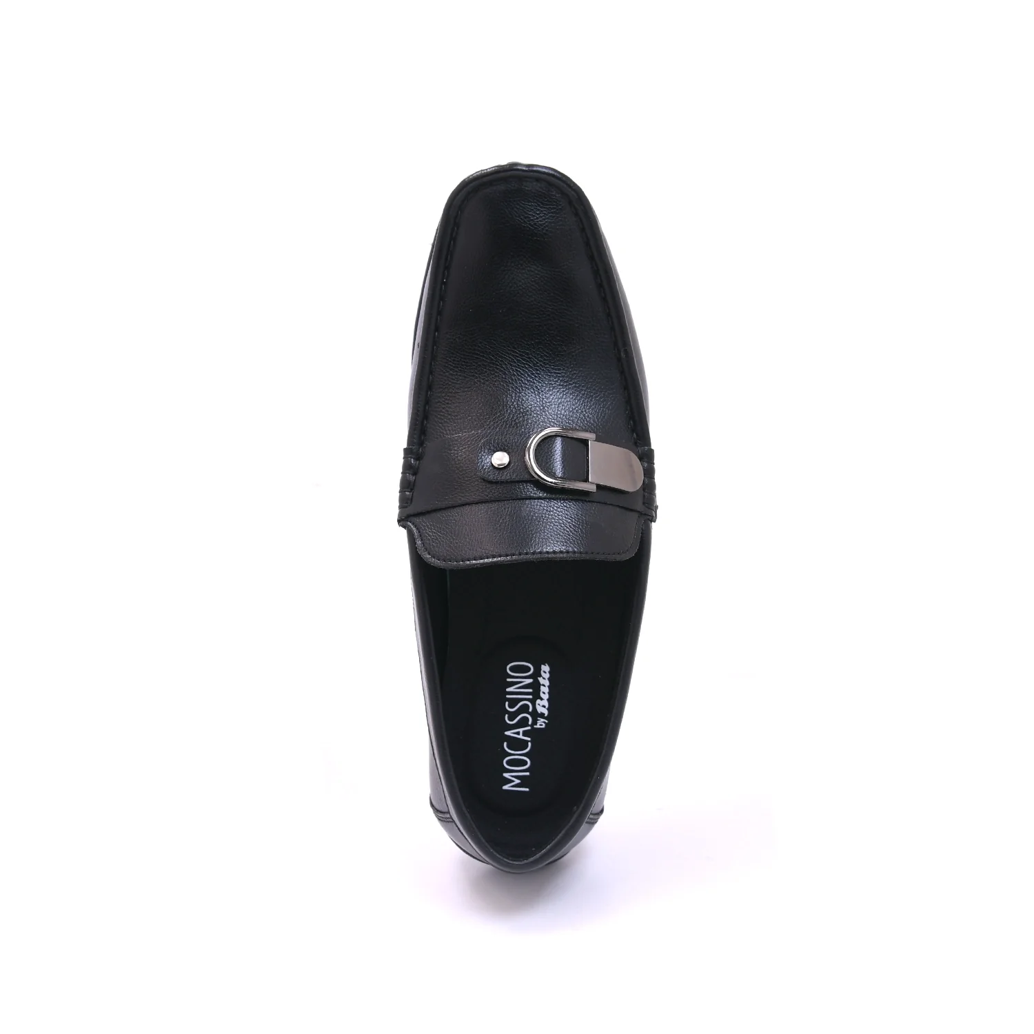 Mocassino - Men - Image 3