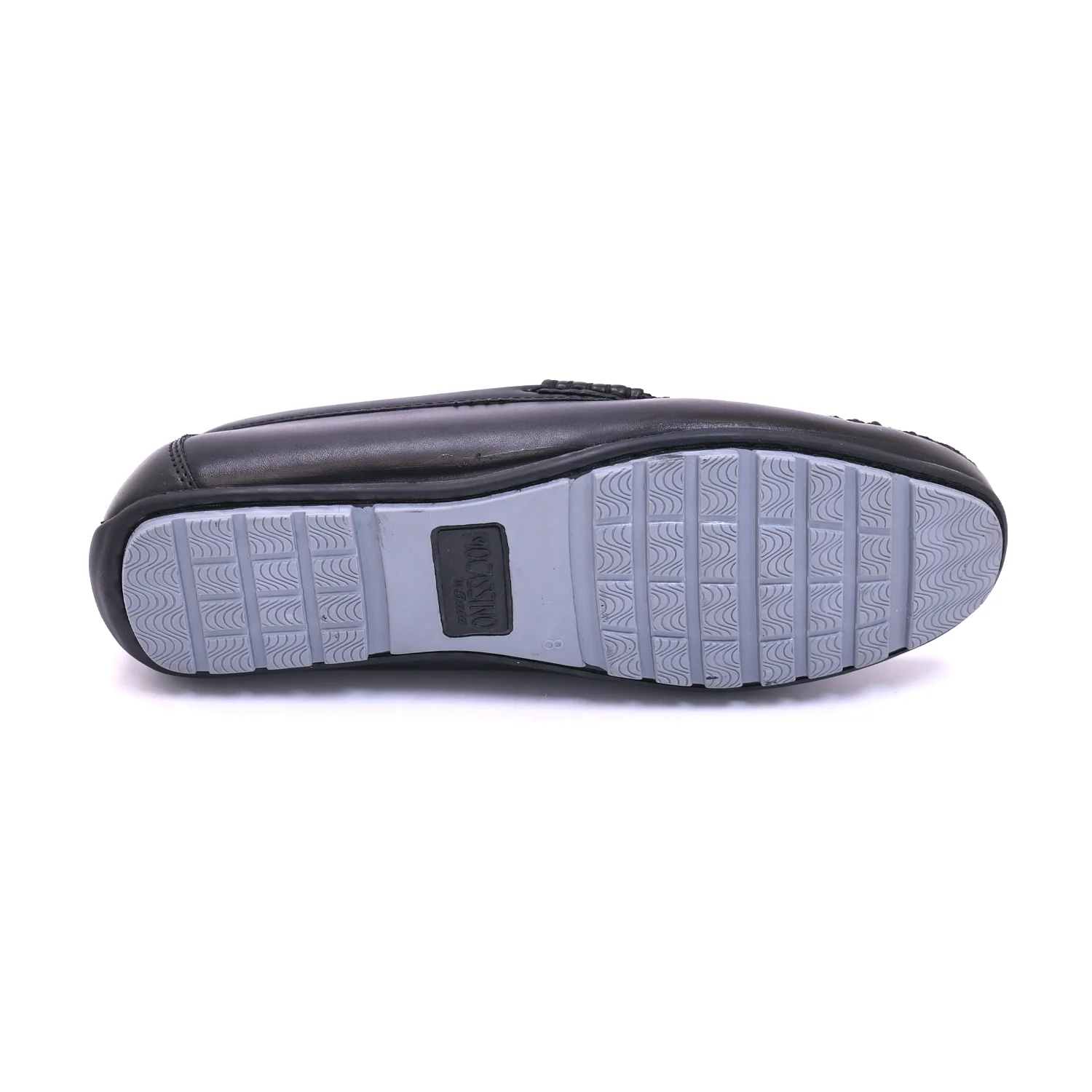 Mocassino - Men - Image 4