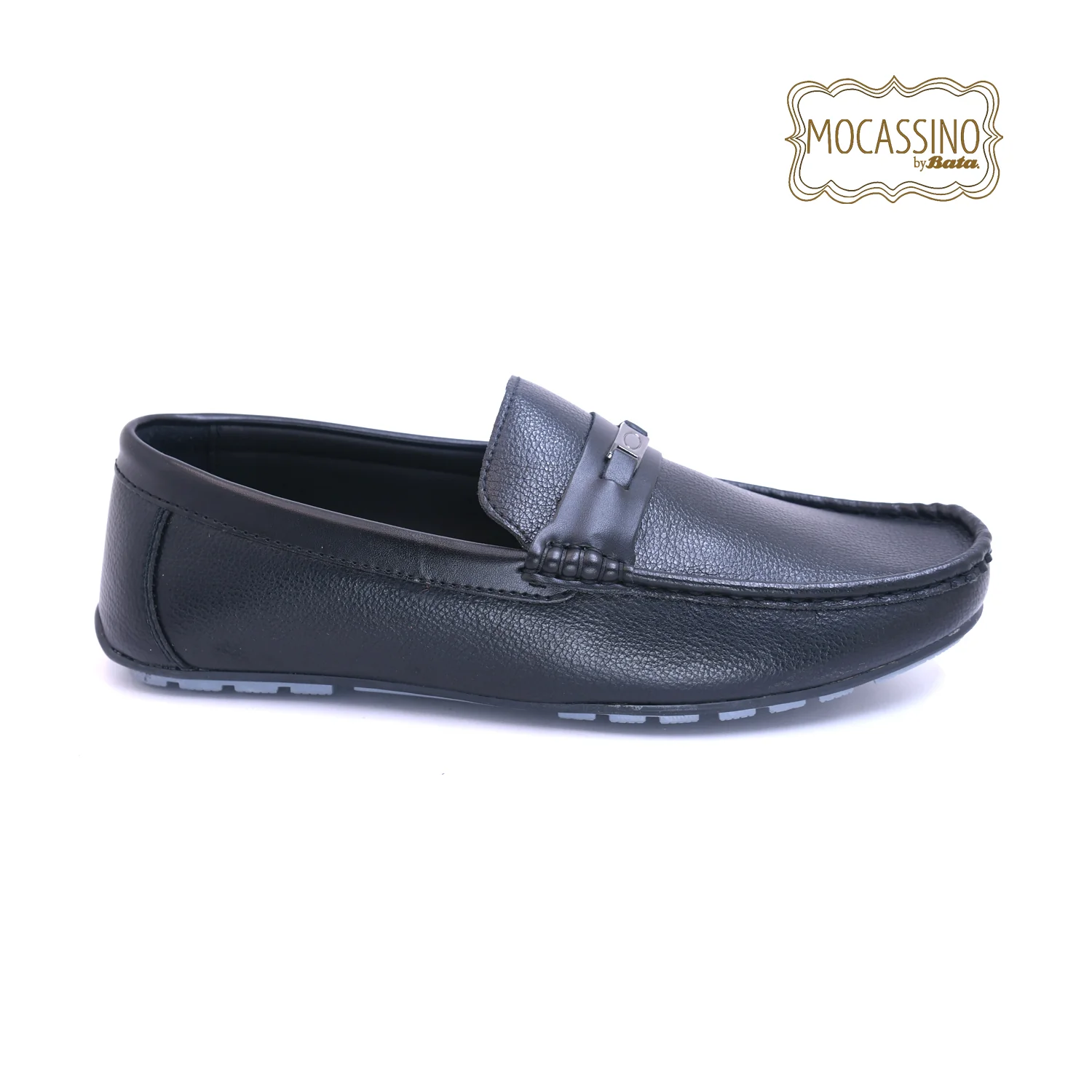 Mocassino - Men - Image 2