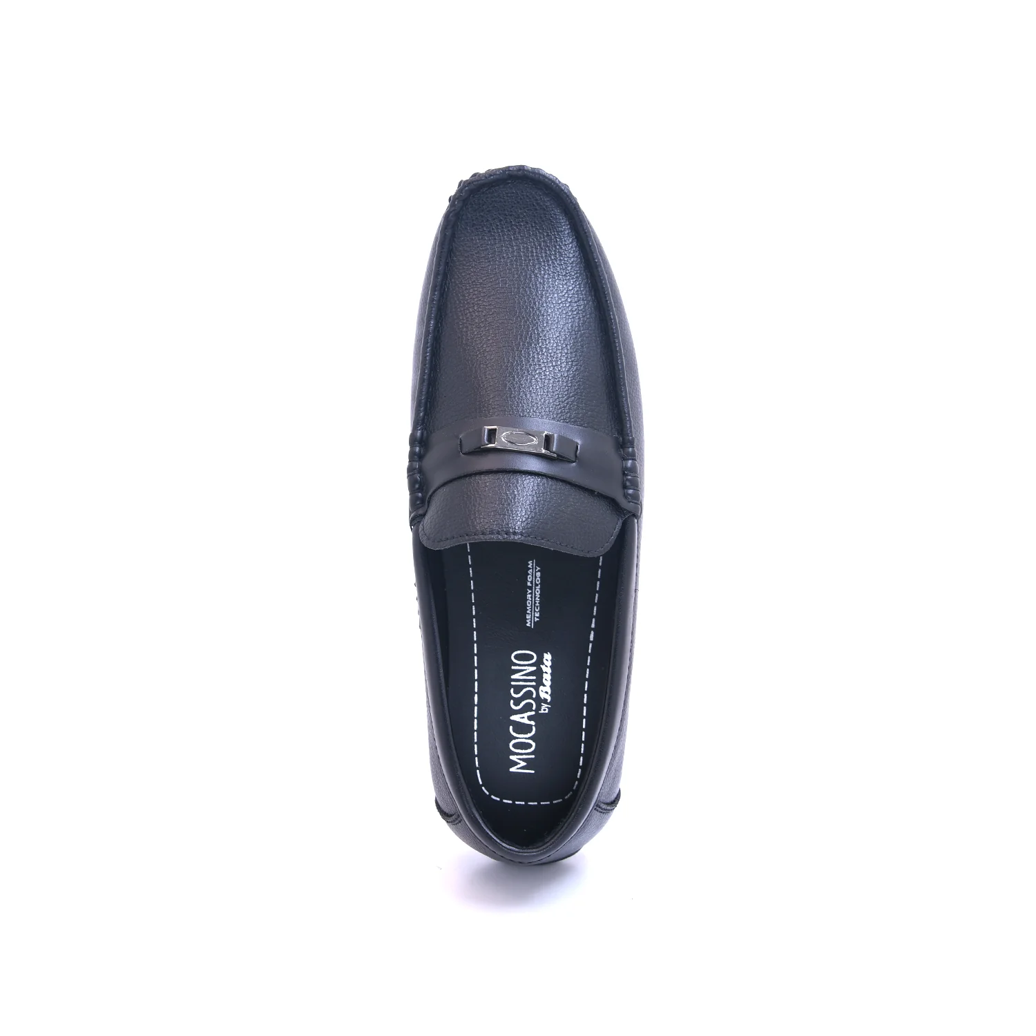 Mocassino - Men - Image 4