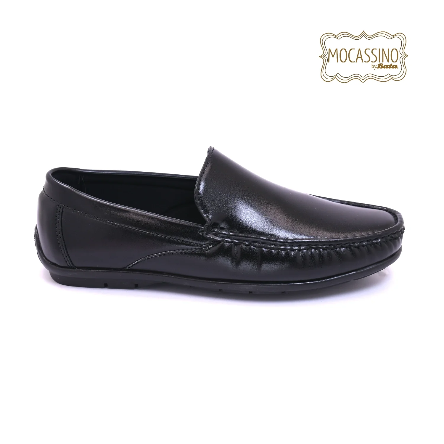 Mocassino - Men - Image 2
