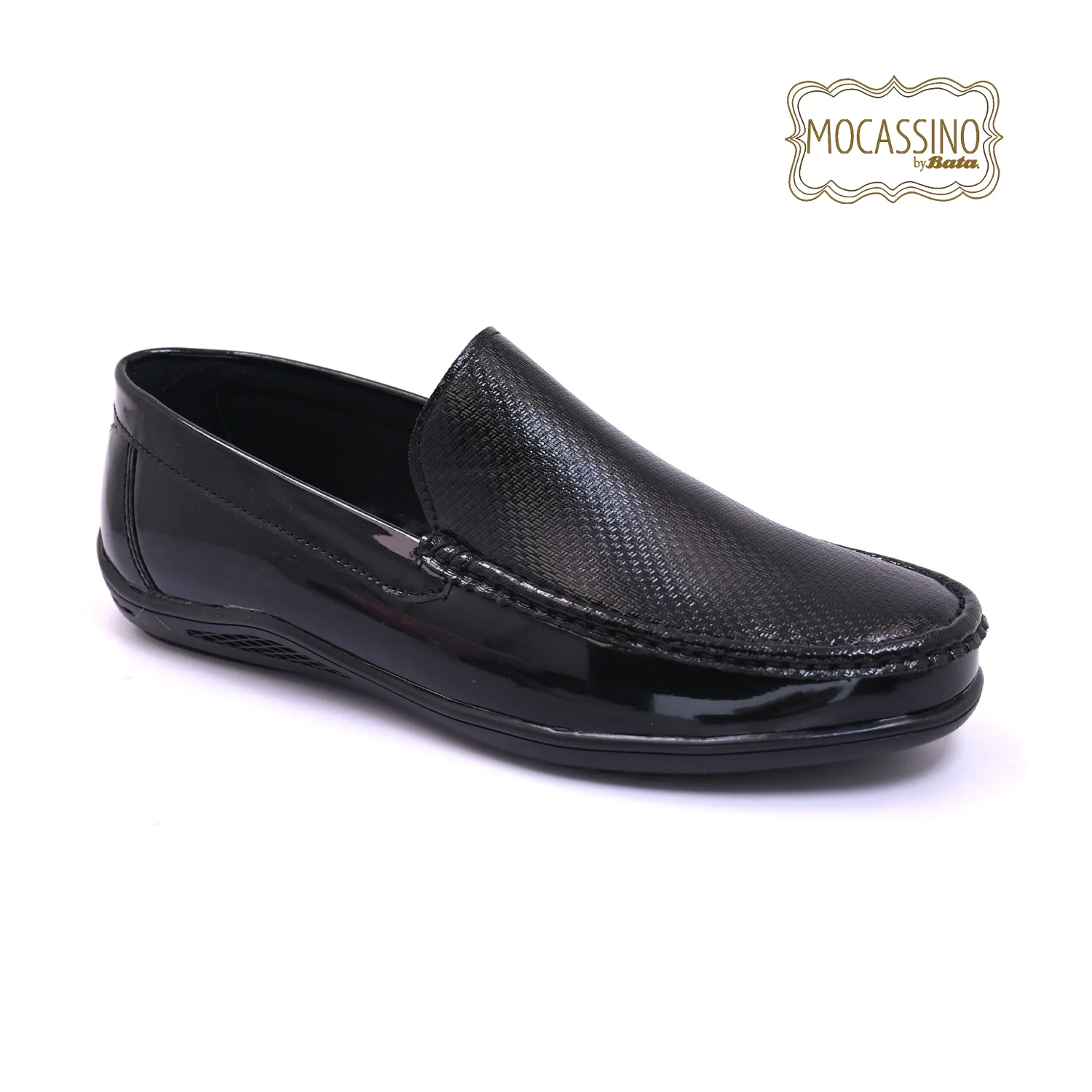 Mocassino - Men