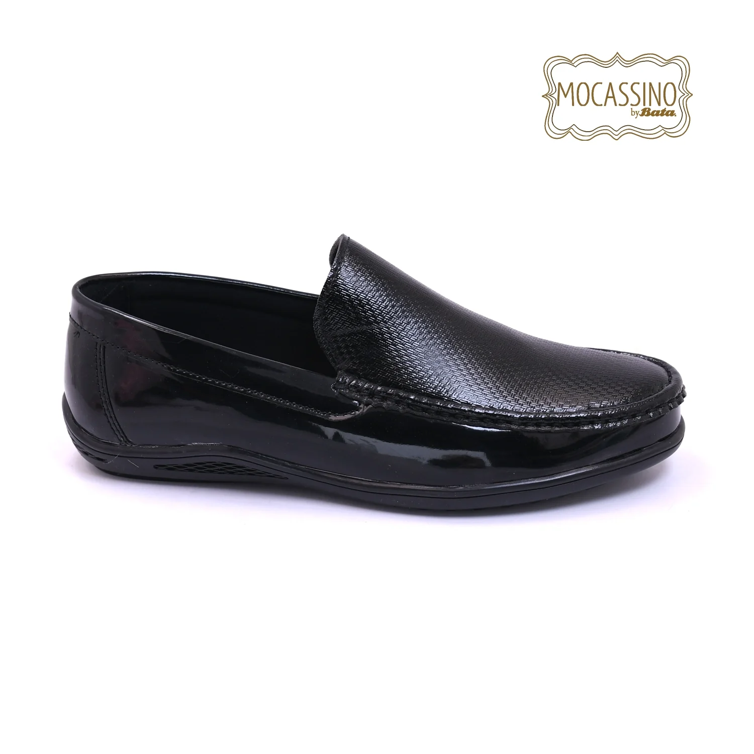 Mocassino - Men - Image 2