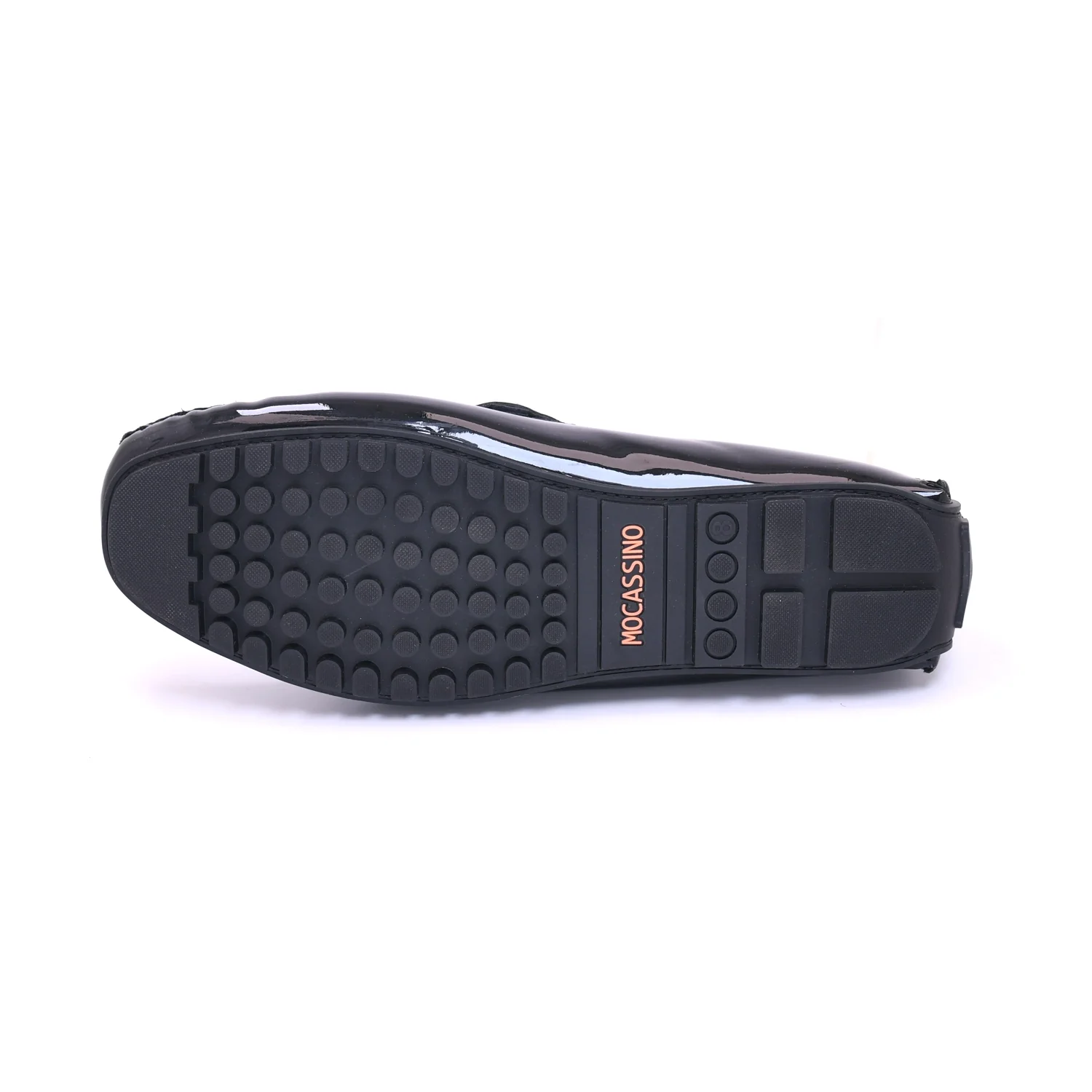Mocassino - Men - Image 4