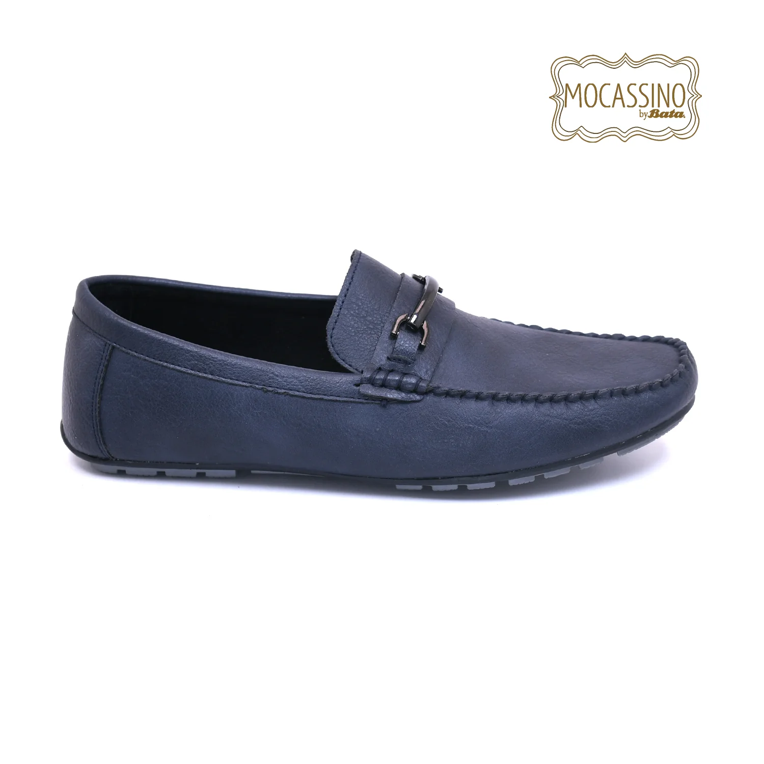 Mocassino - Men - Image 2