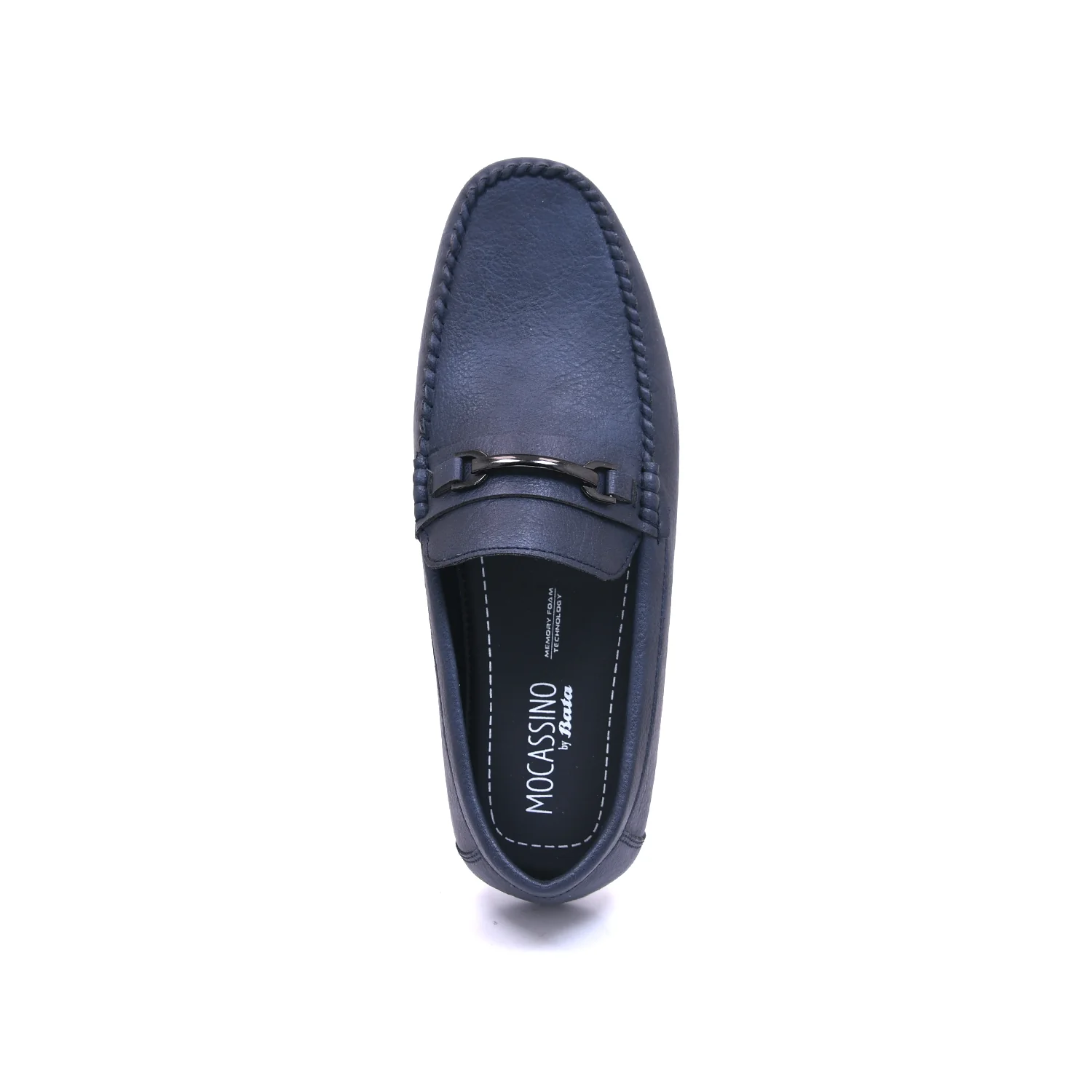 Mocassino - Men - Image 3