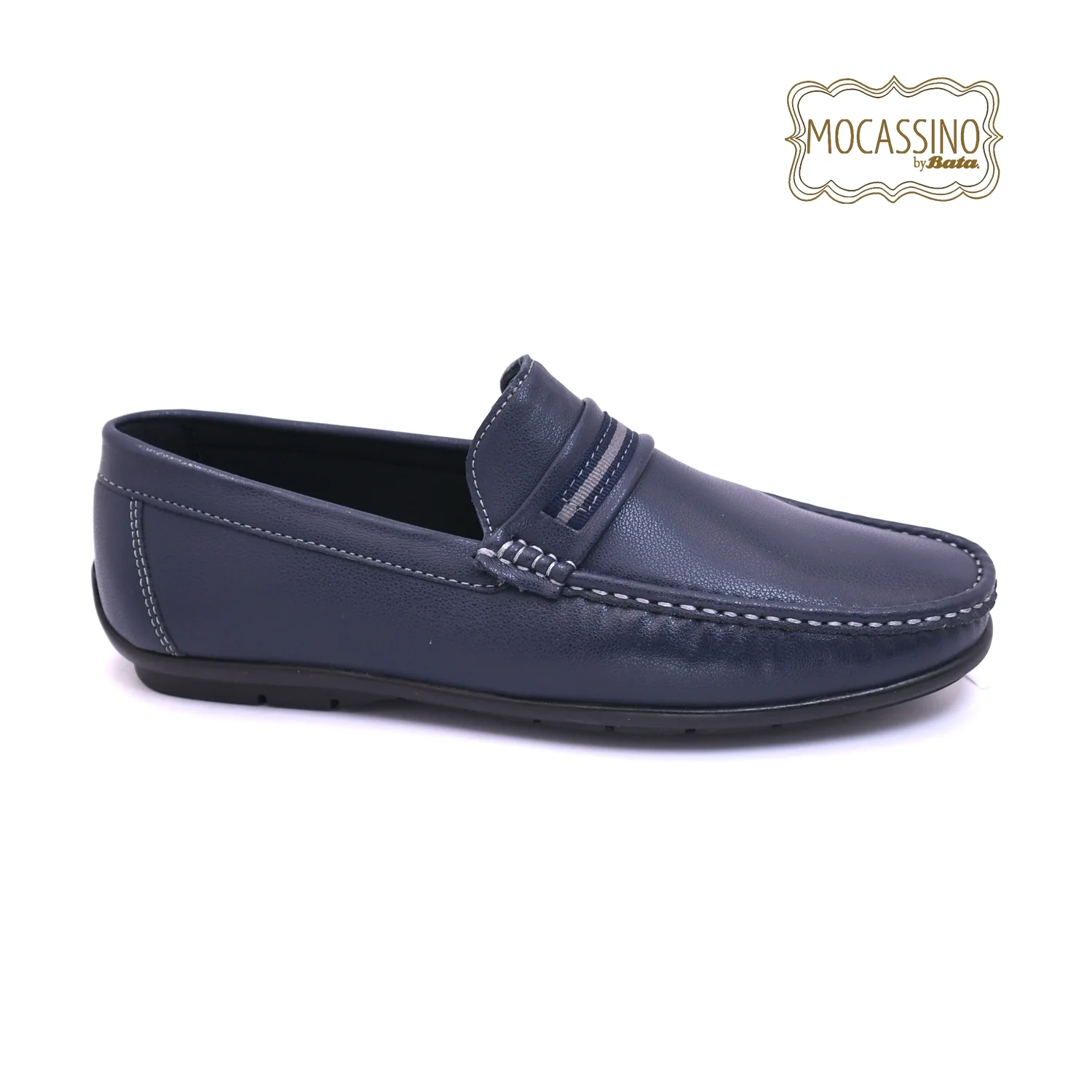 Mocassino - Men - Image 2
