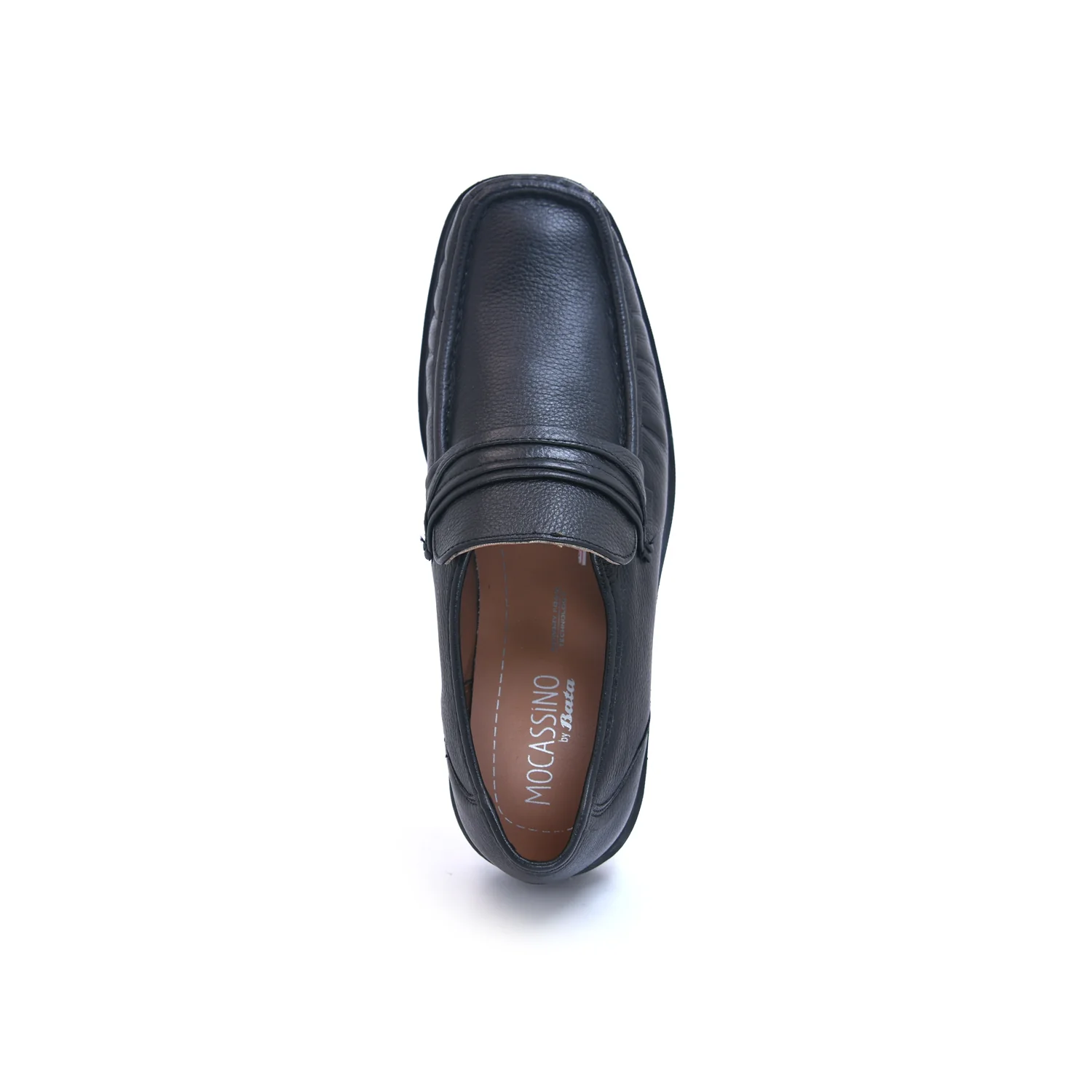 Mocassino - Men - Image 3