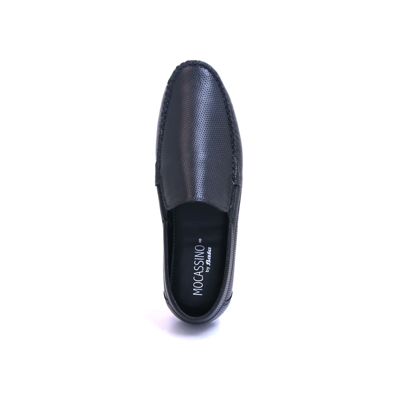 Mocassino - Men - Image 4