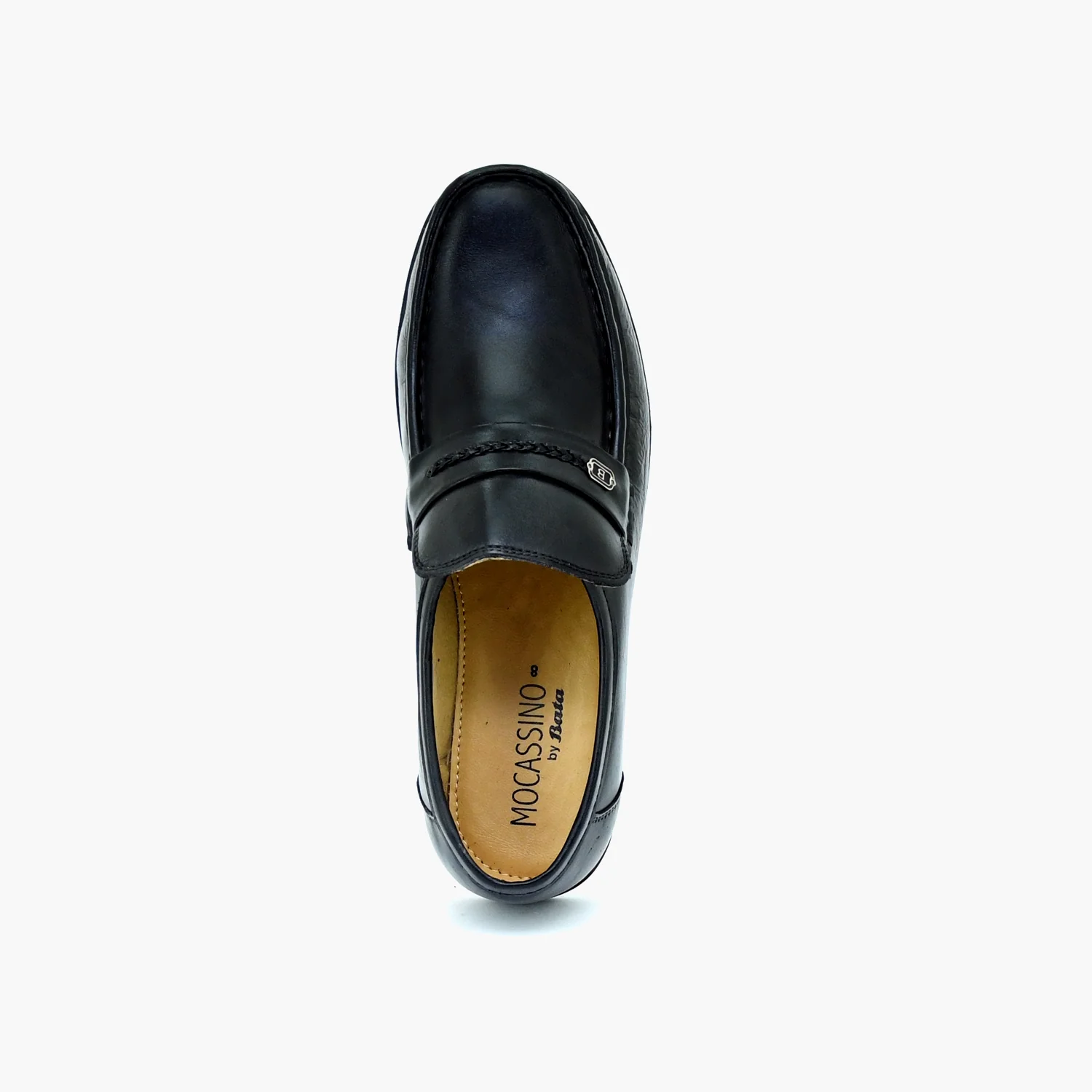 Mocassino - Men - Image 4