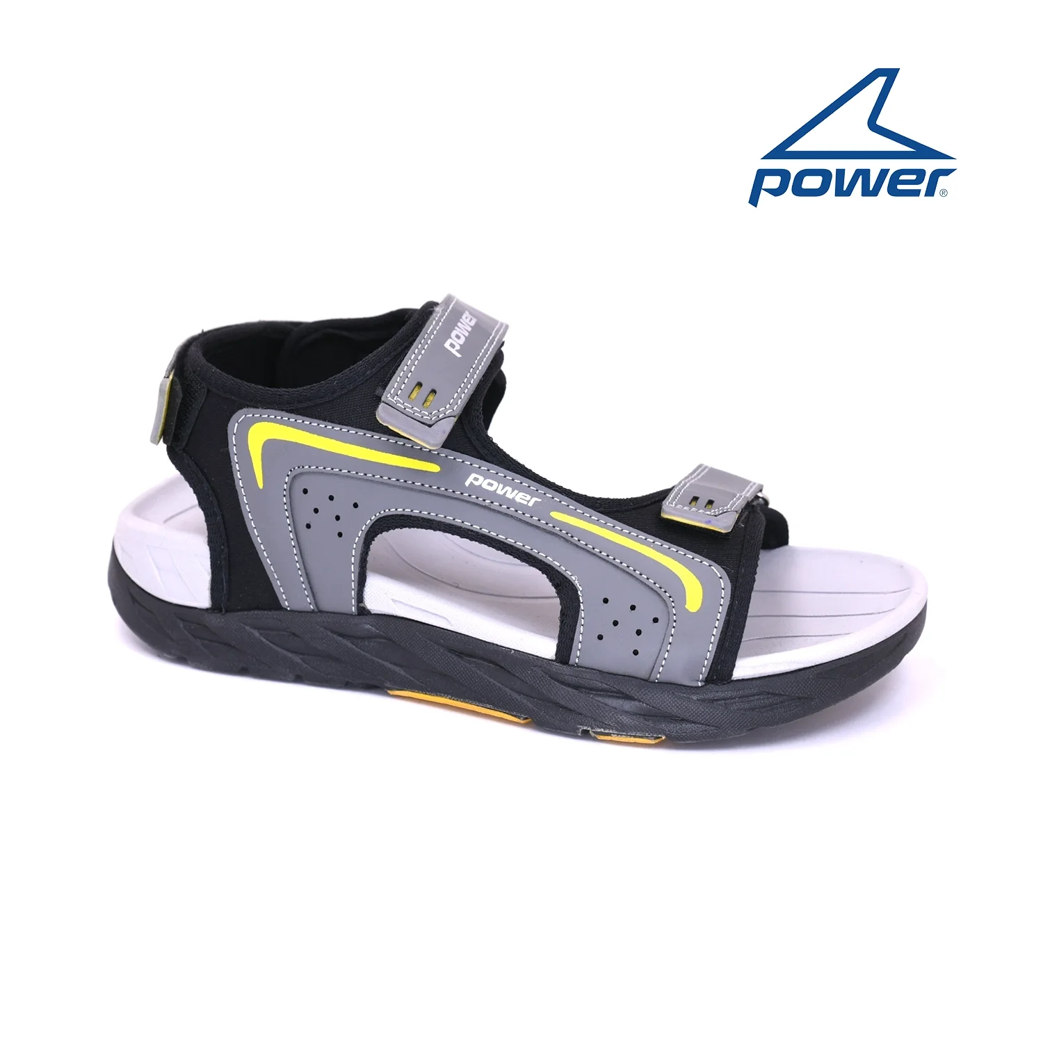 Power - Men