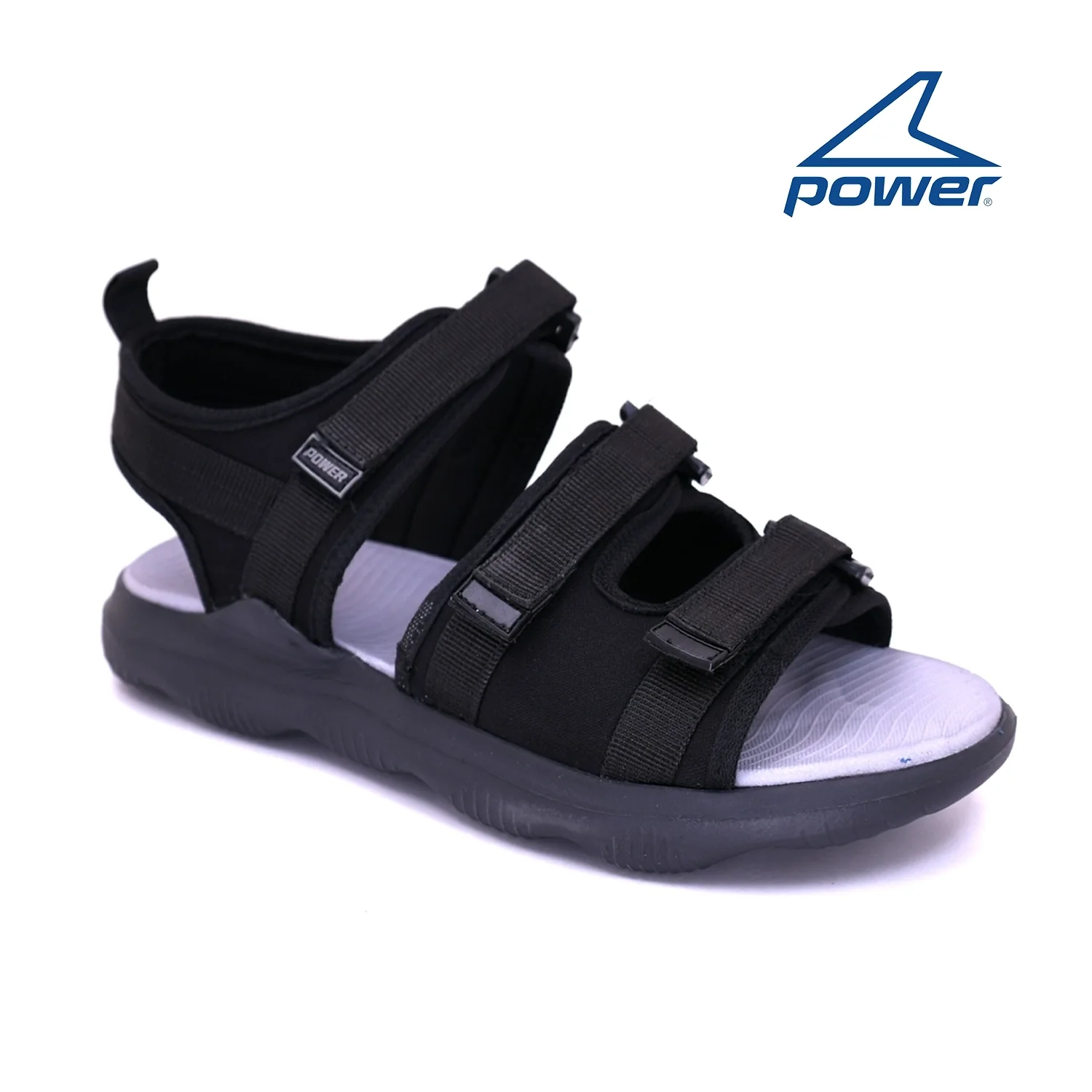 Power - Men