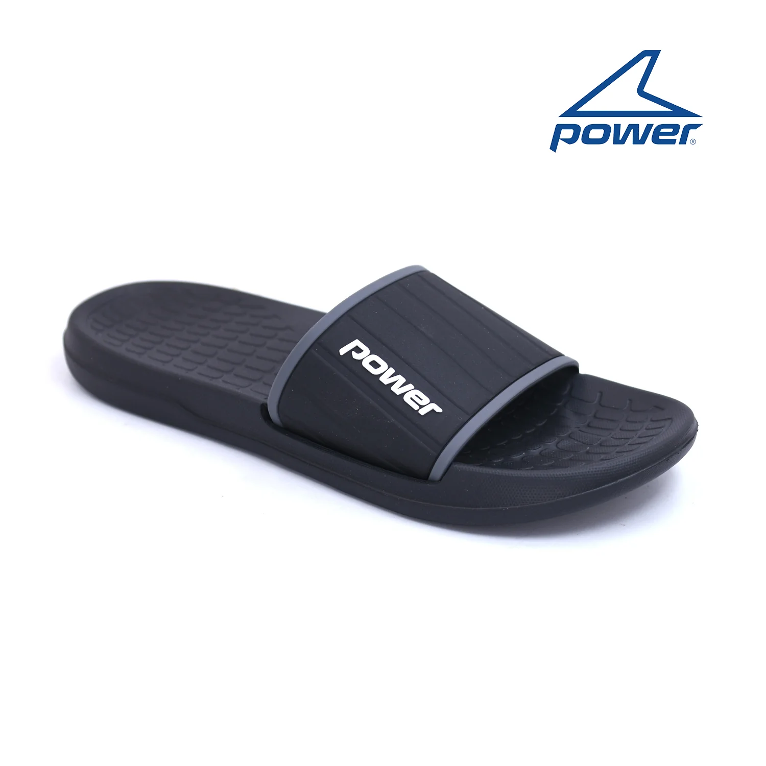Power - Men
