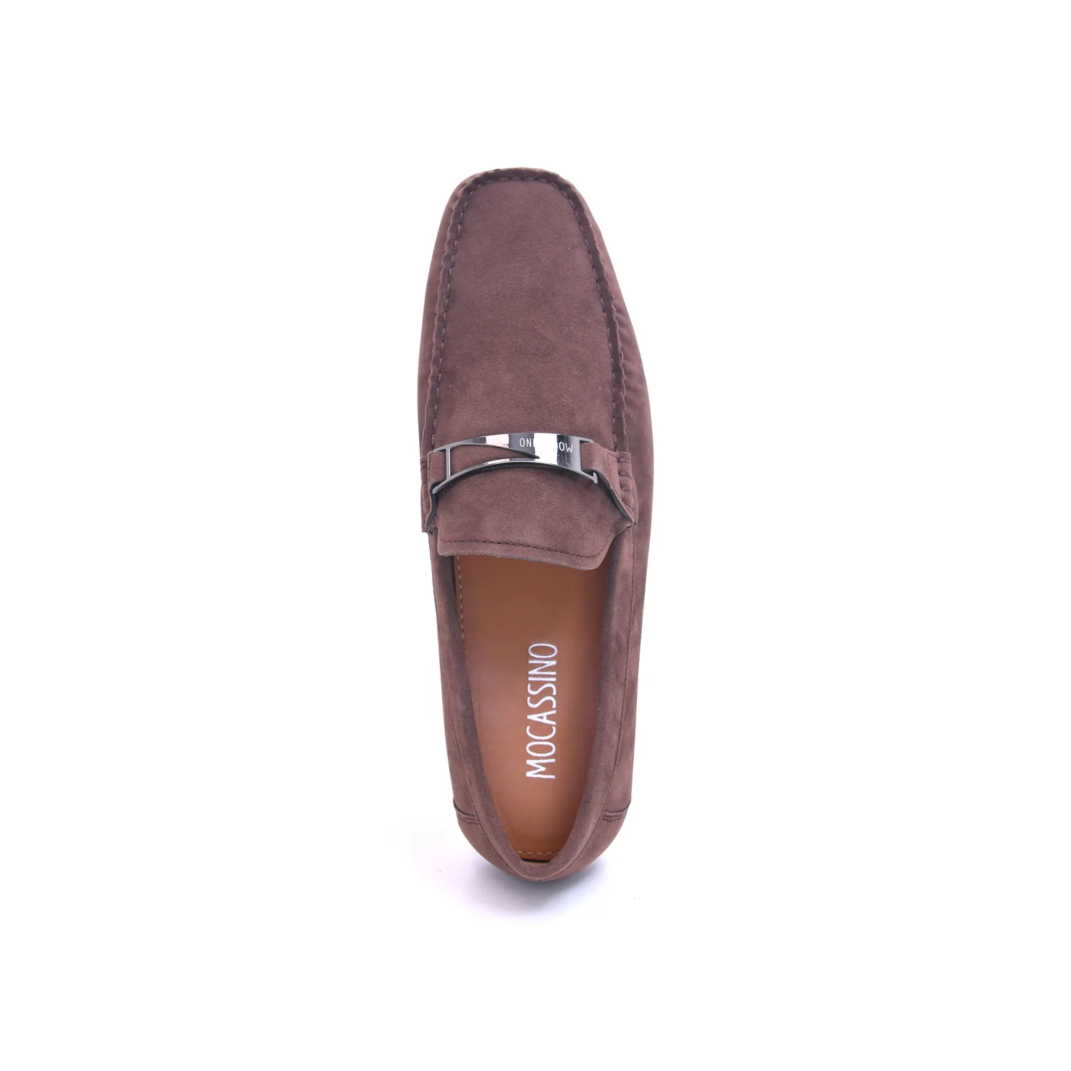 Mocassino - Men - Image 3