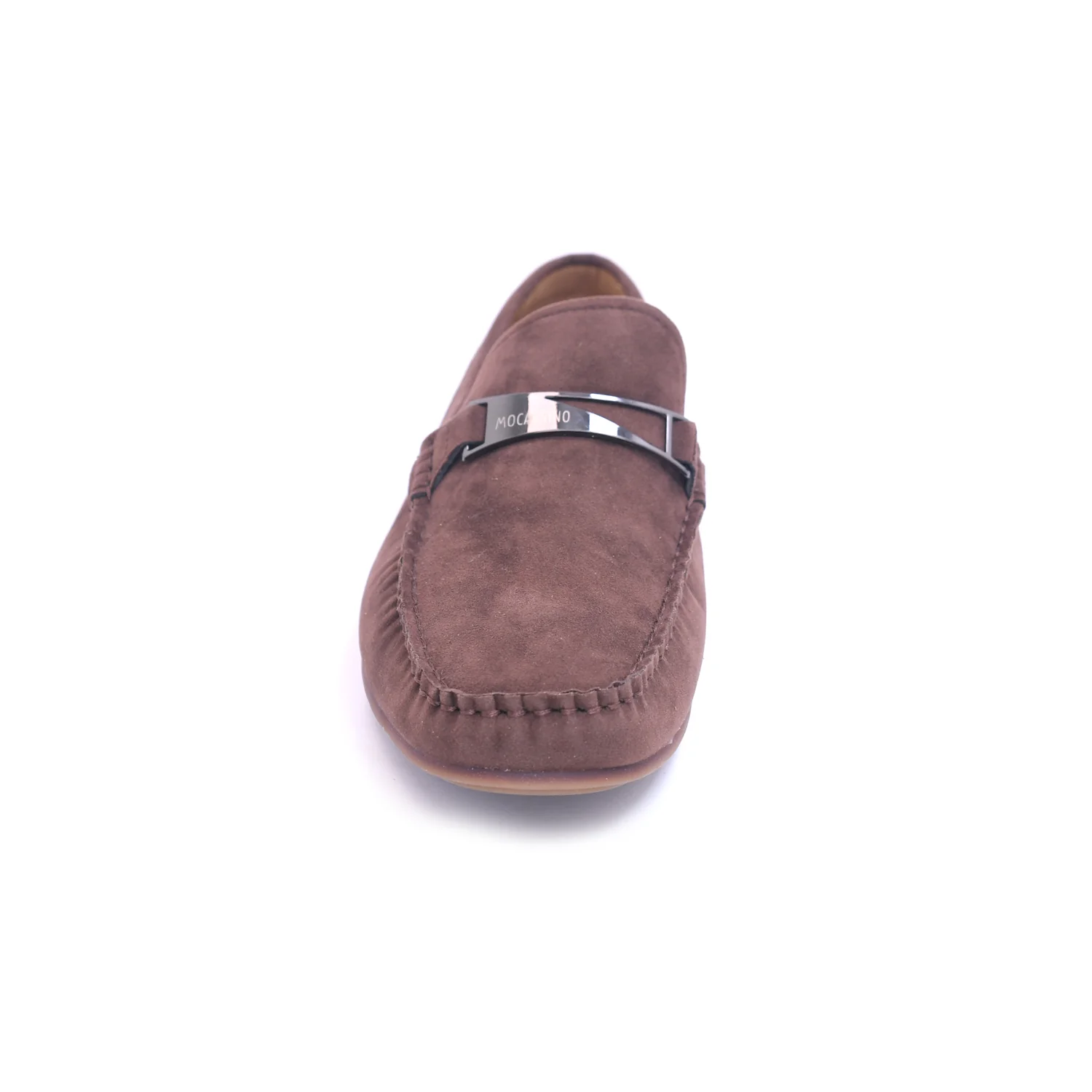 Mocassino - Men - Image 4