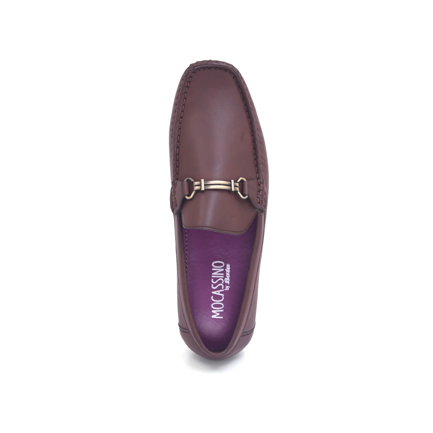 Mocassino - Men - Image 4