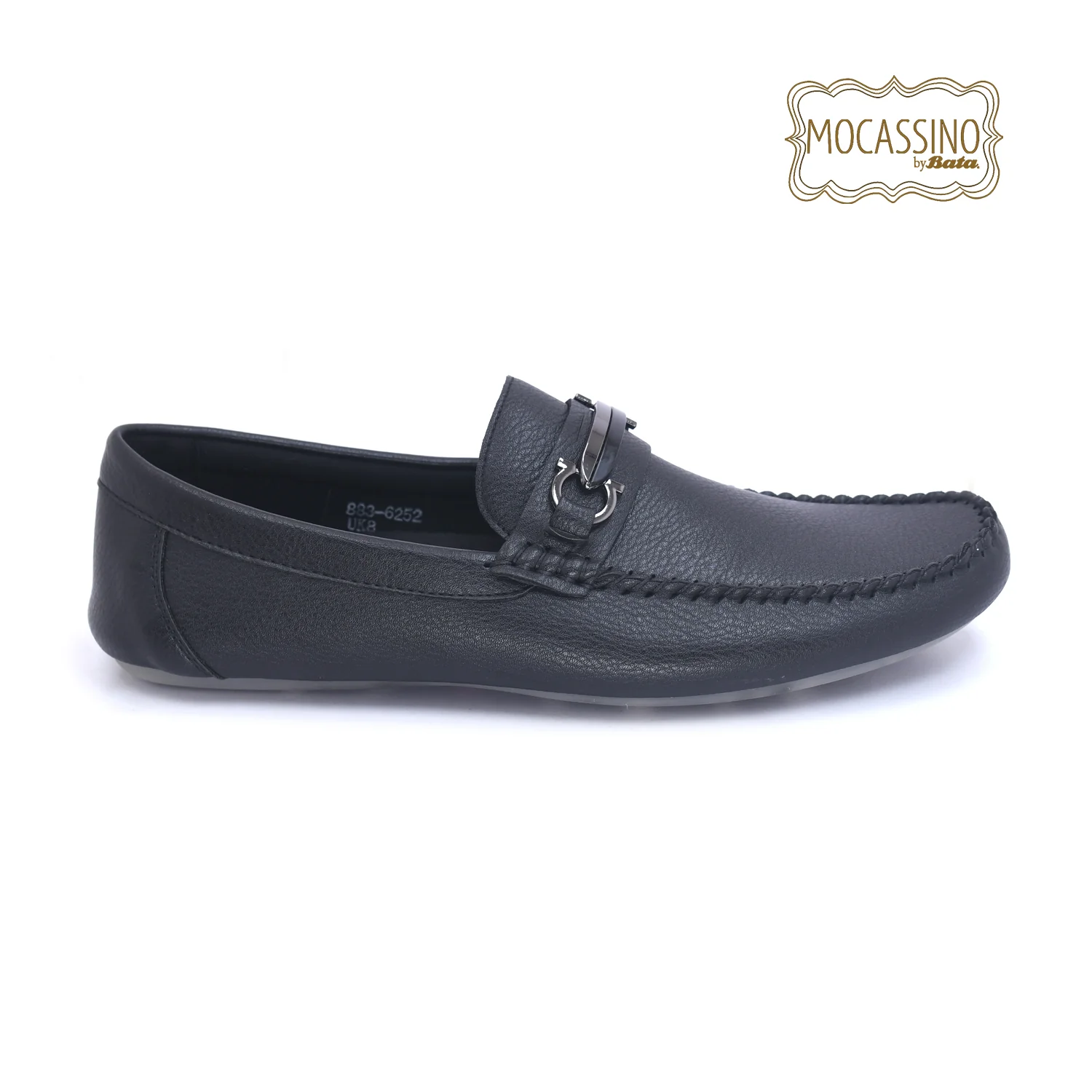 Mocassino - Men - Image 2
