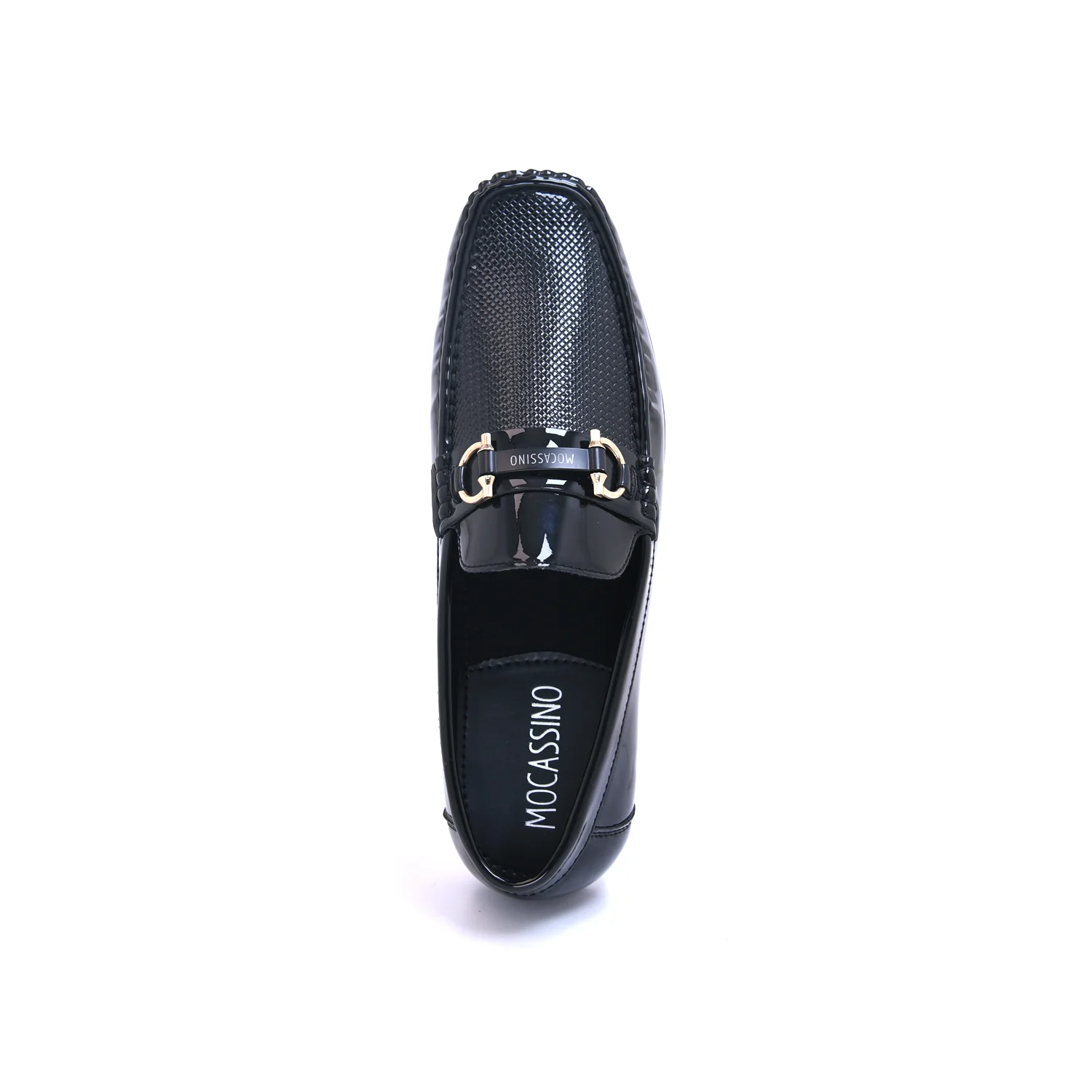 Mocassino - Men - Image 4