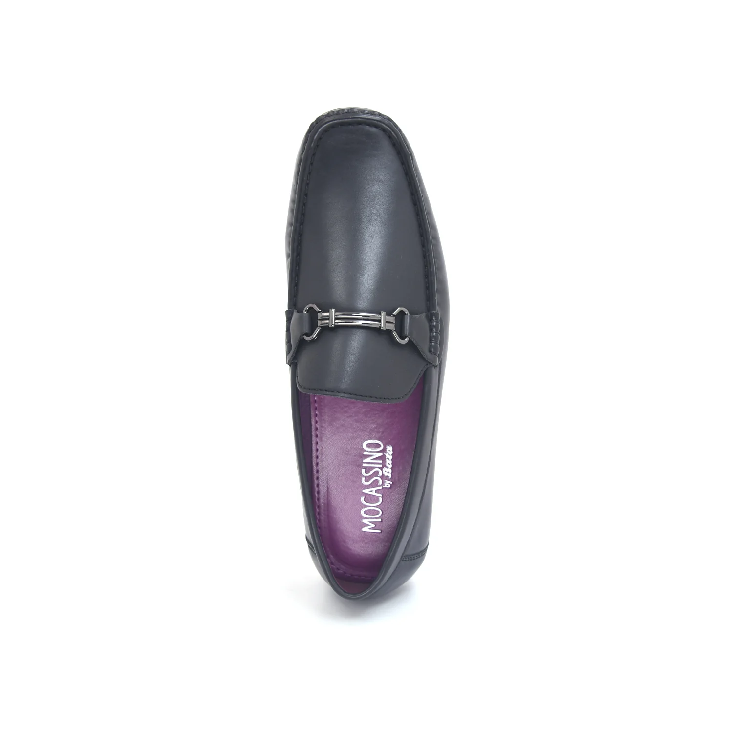 Mocassino - Men - Image 4