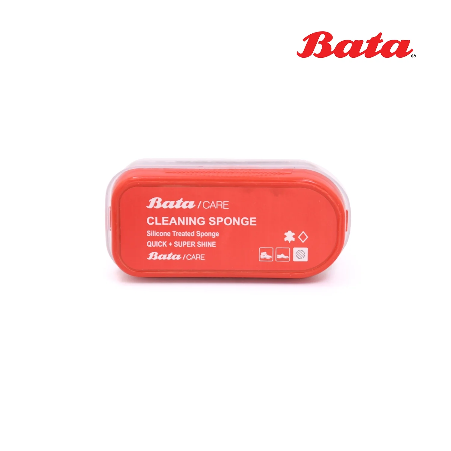 Bata Care - Cleaning Sponge