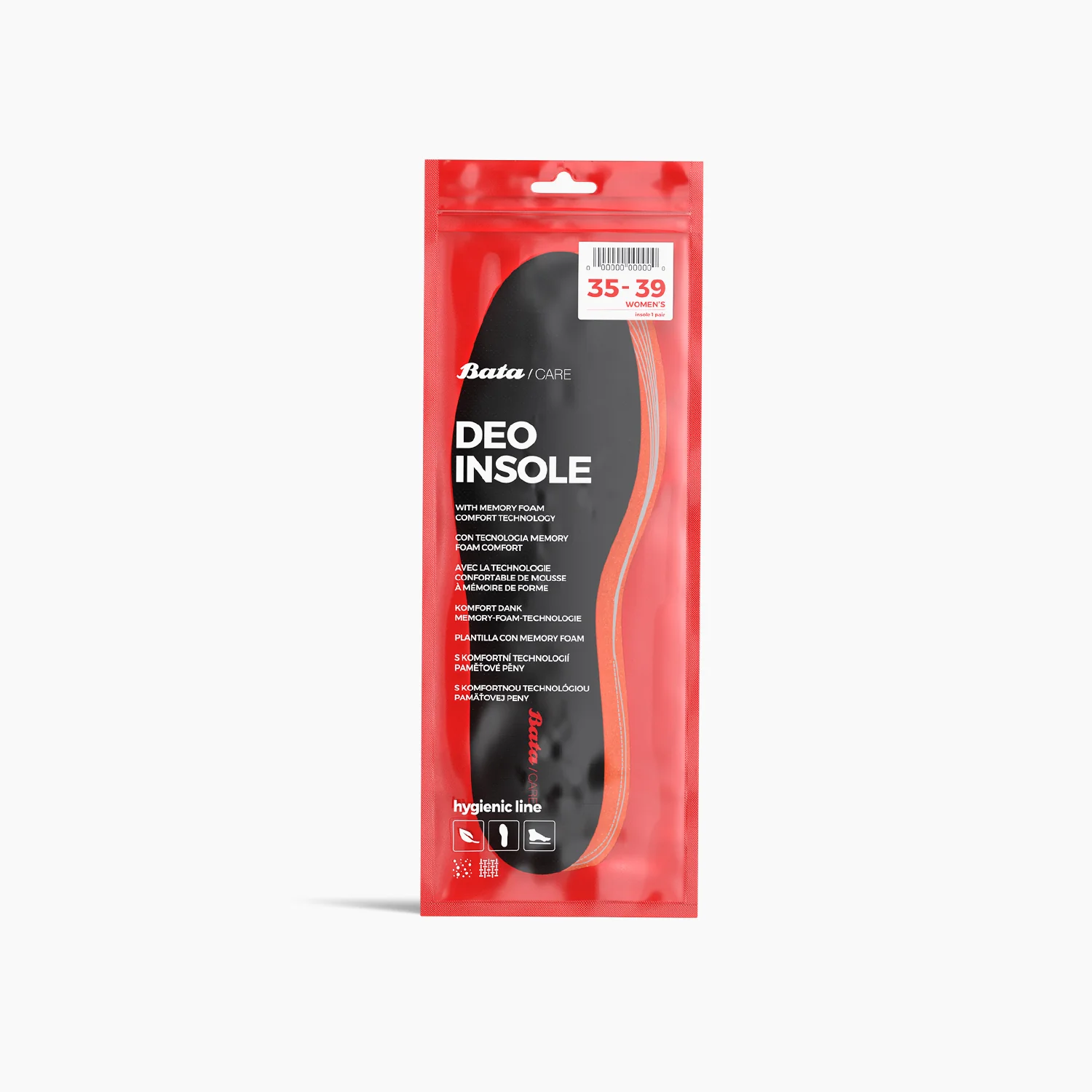 Bata Care - Deo Insole